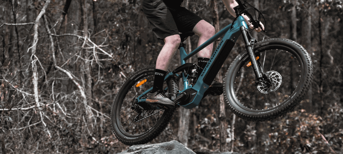 Electric Bikes Buying Guide 2024 Ride Electric