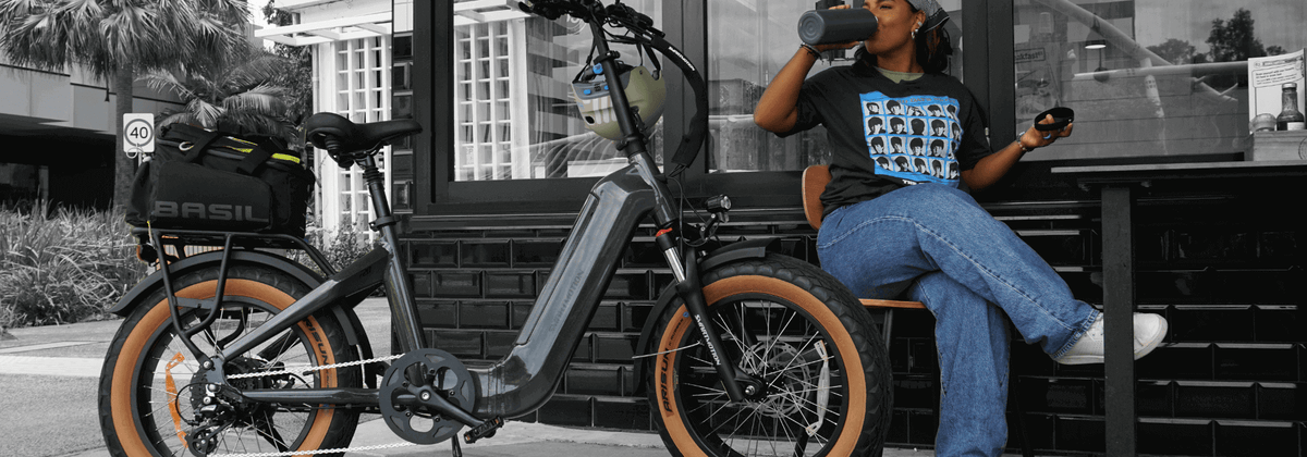 Smart motion discount bikes