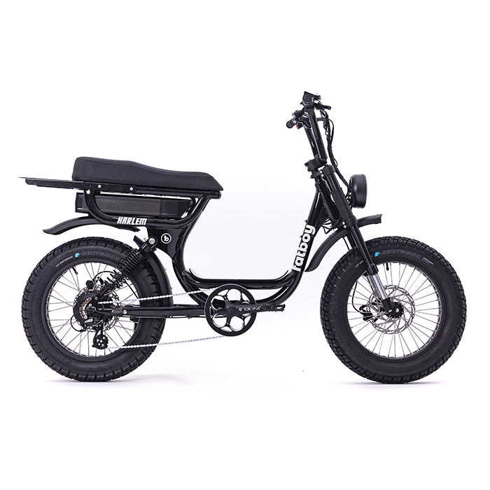 Fatboy electric bike hotsell