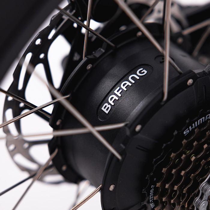 Fatboy The Scrambler