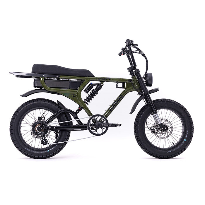 Fatboy The Scrambler