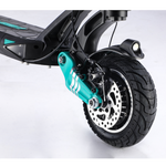 Load image into Gallery viewer, VSETT 9/9+ Front Cover of Board +reflector