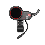 Load image into Gallery viewer, ZERO Universal LCD Throttle Bracket