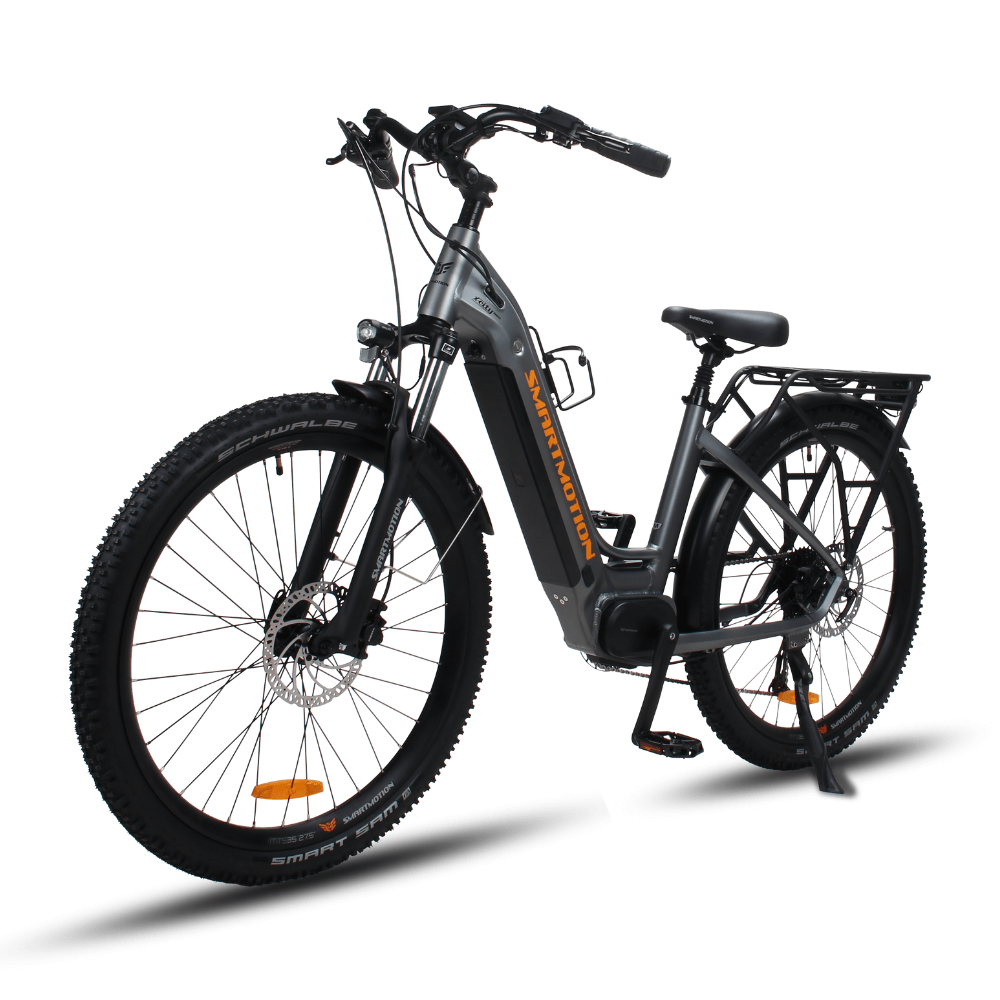 Smartmotion XCity Neo  LRG 18" FRAME