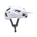 Load image into Gallery viewer, Fox Speedframe Helmet Solid White