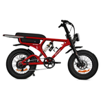 Load image into Gallery viewer, Fatfish Grime EN15194 Certified Limited Edition Fat Tyre E-Bike
