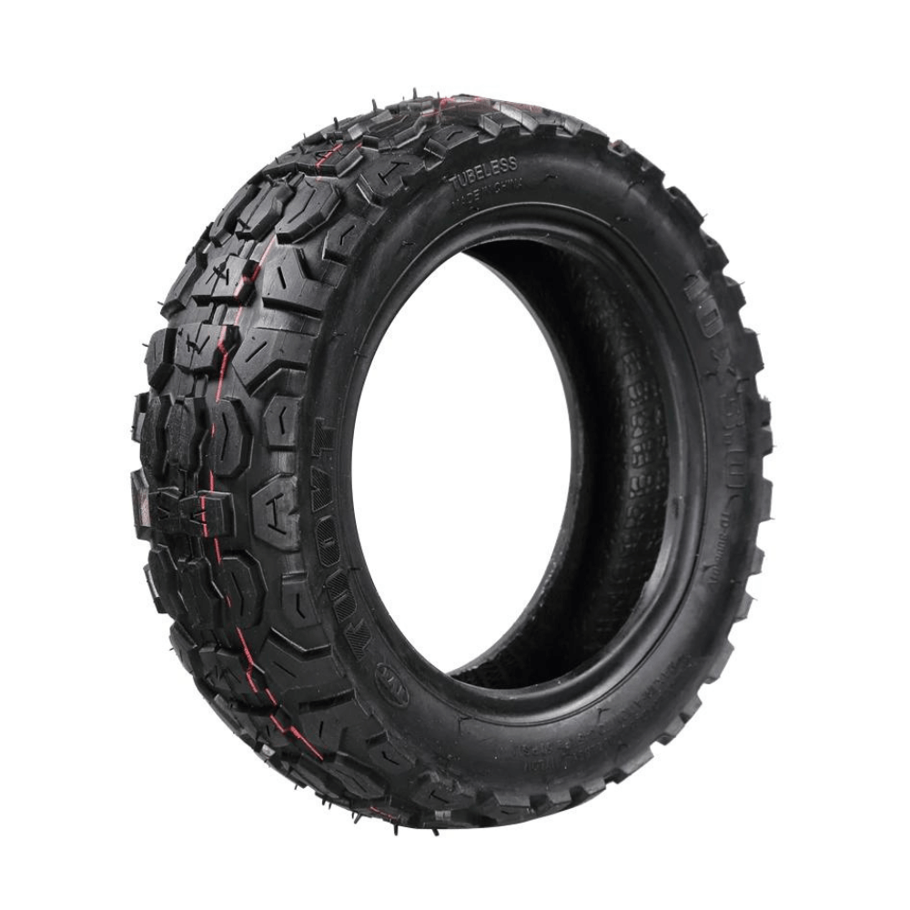 ZERO 10X Tyres