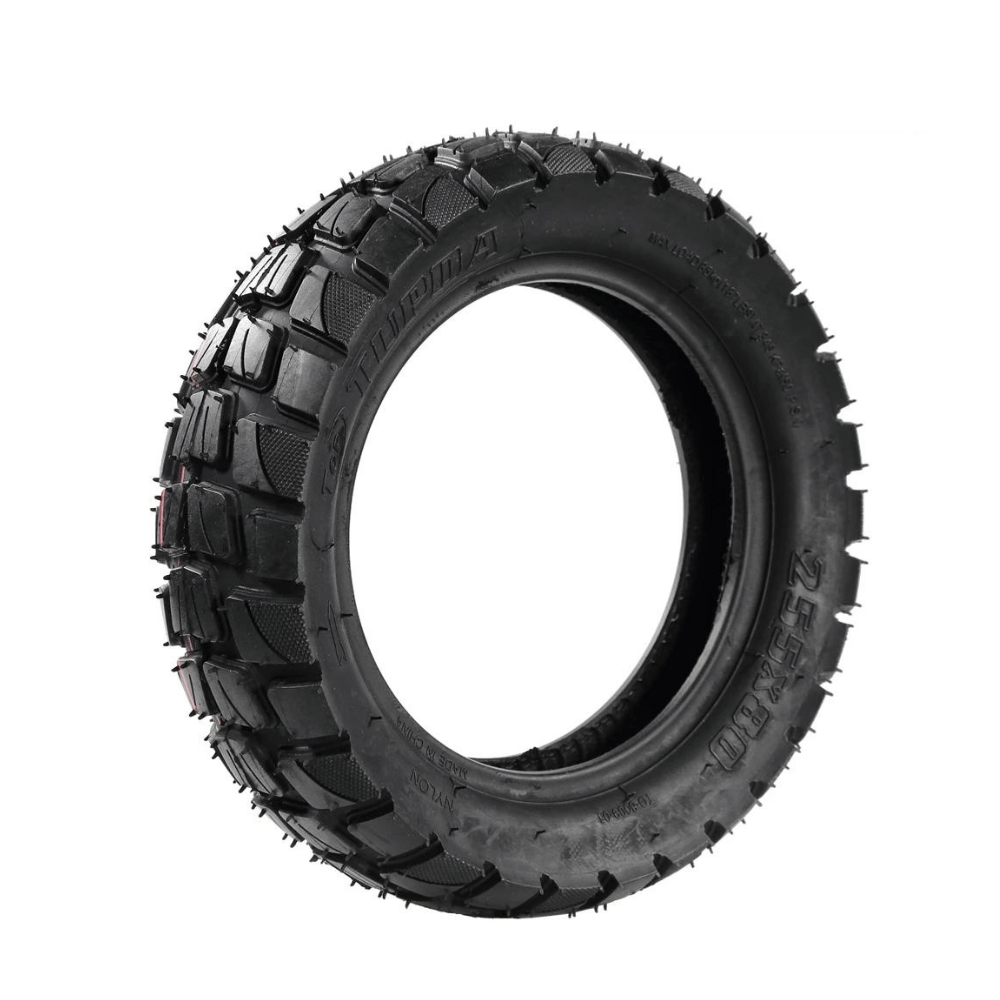 ZERO 10X Tyres