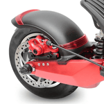 Load image into Gallery viewer, ZERO 10X Rear Fender