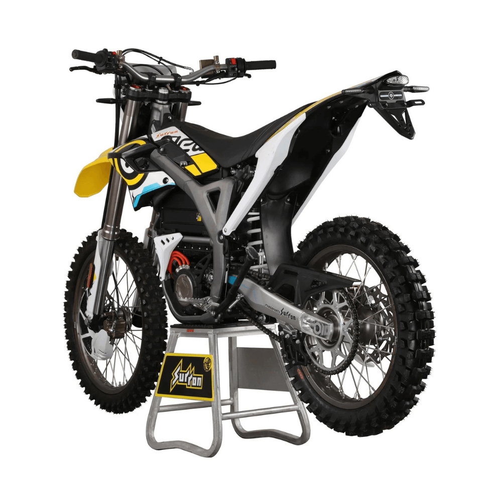 Surron Storm Bee Enduro Road