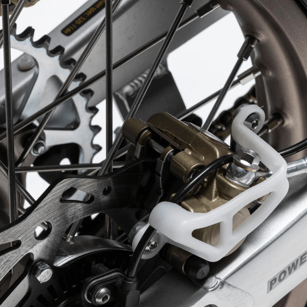 Surron Storm Bee Enduro Road