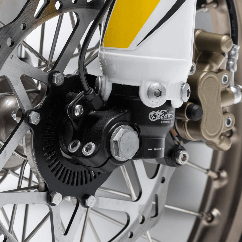 Surron Storm Bee Enduro Road