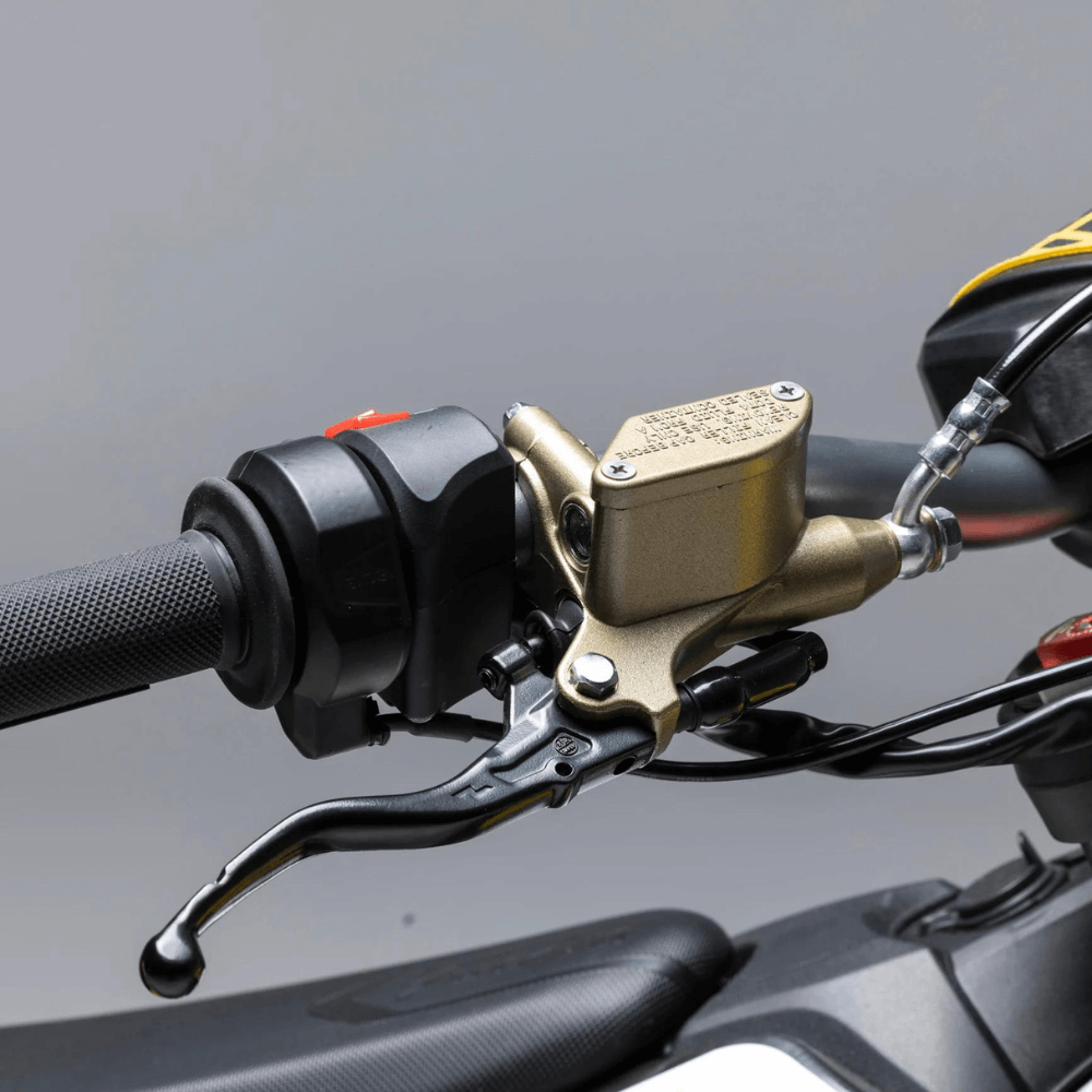 Surron Storm Bee Enduro Road