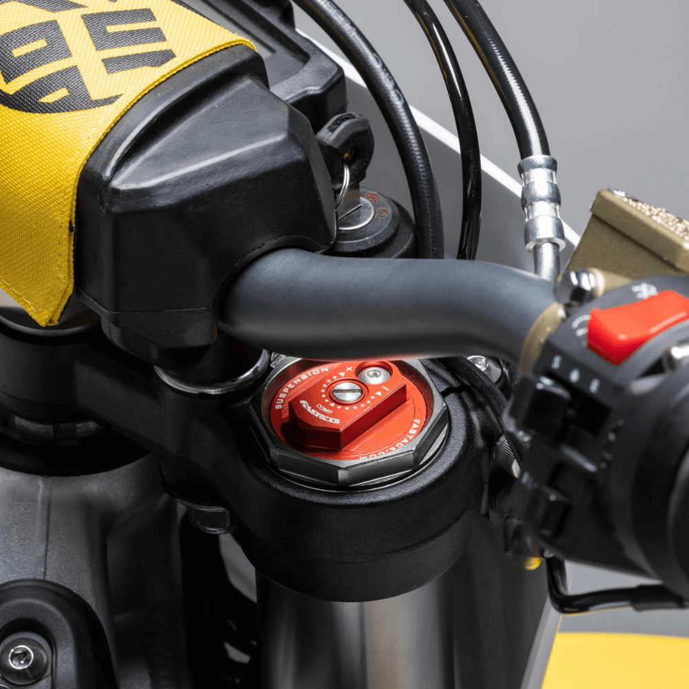 Surron Storm Bee Enduro Road