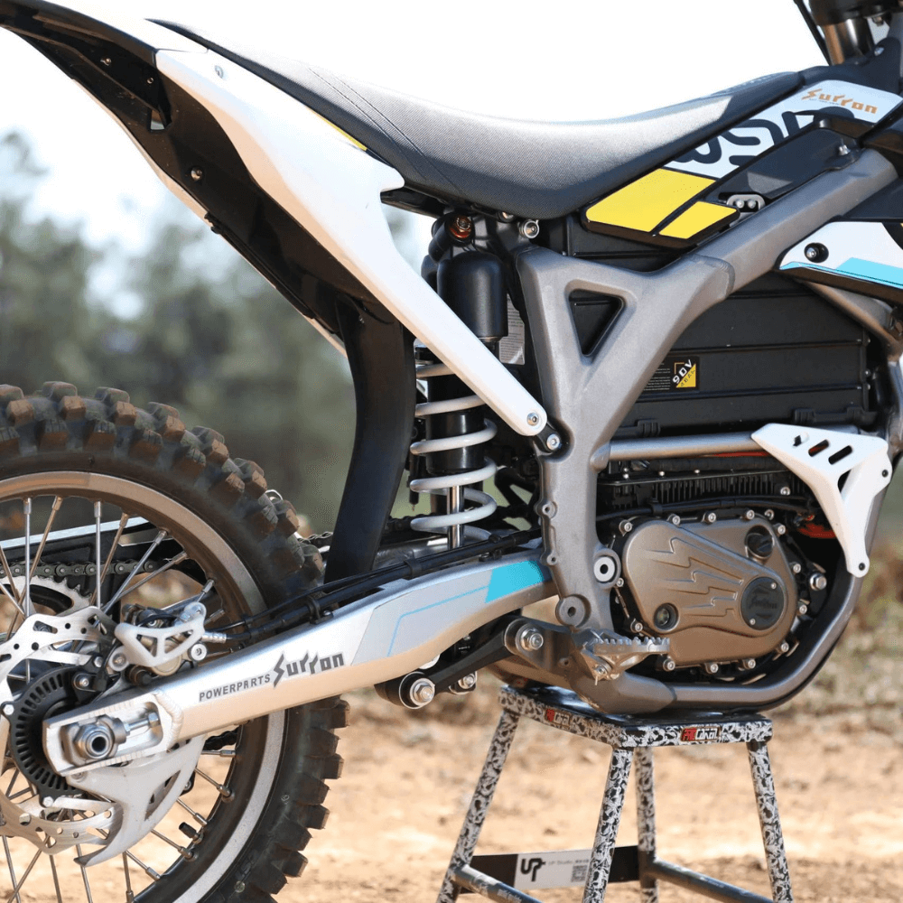 Surron Storm Bee Enduro Road