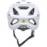 Load image into Gallery viewer, Fox Speedframe Helmet Solid White