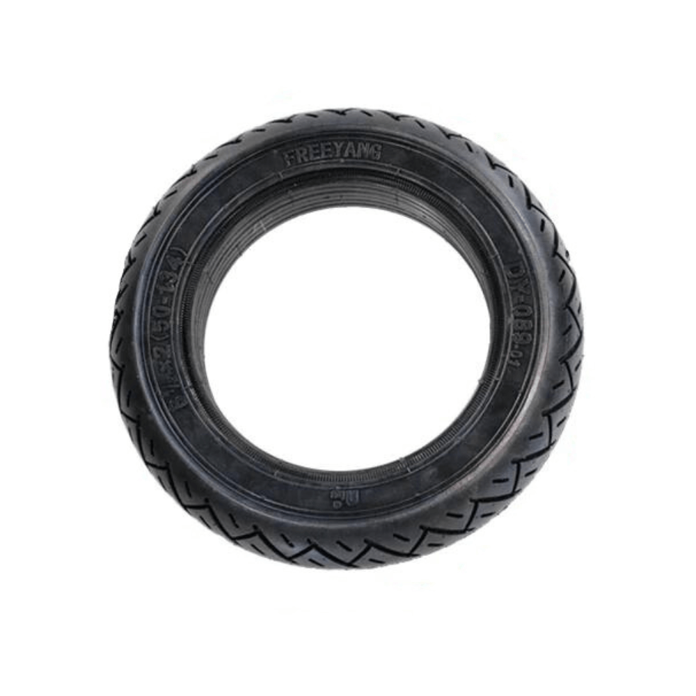 Inokim Light Tyres