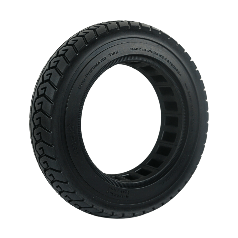 Bexly 9 Tyres