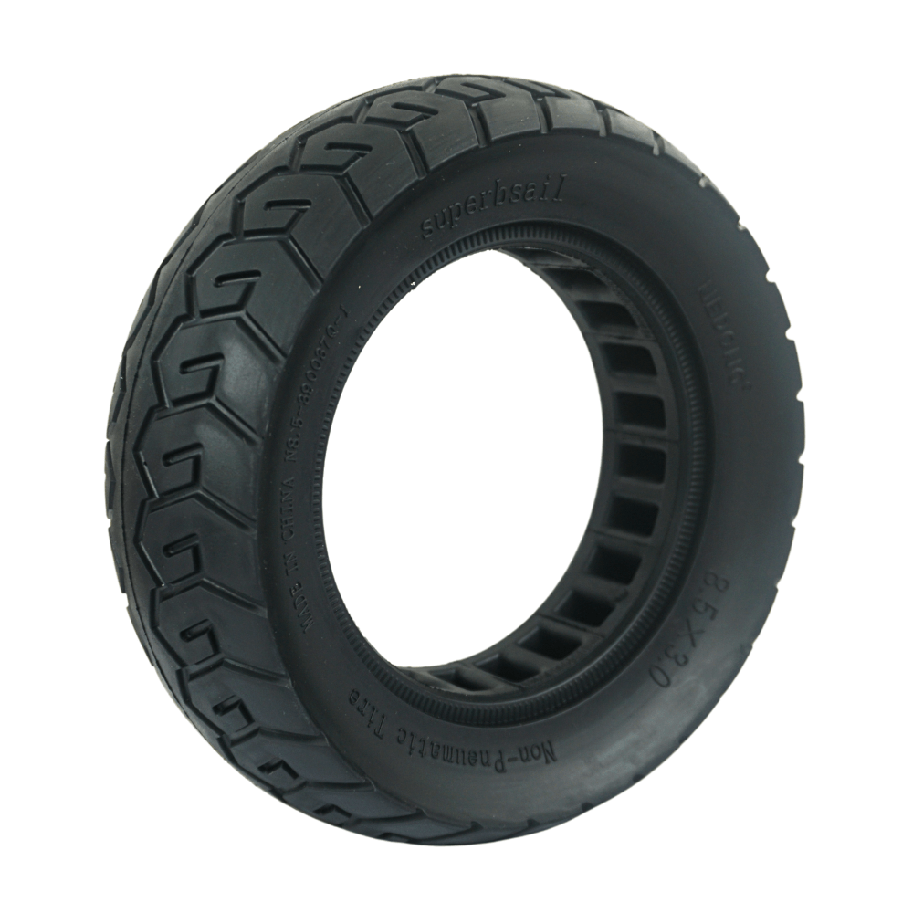 Bexly 9 Tyres