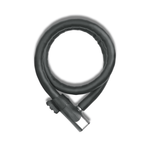 Load image into Gallery viewer, Abus Steeloflex Centuro 860/110 Cable Lock With QuickSnap RBU