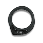 Load image into Gallery viewer, Abus Tresor COMBO 6515 85cm