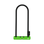 Load image into Gallery viewer, Abus U-Bolt Ultra 410 230x12mm SH34 Lock