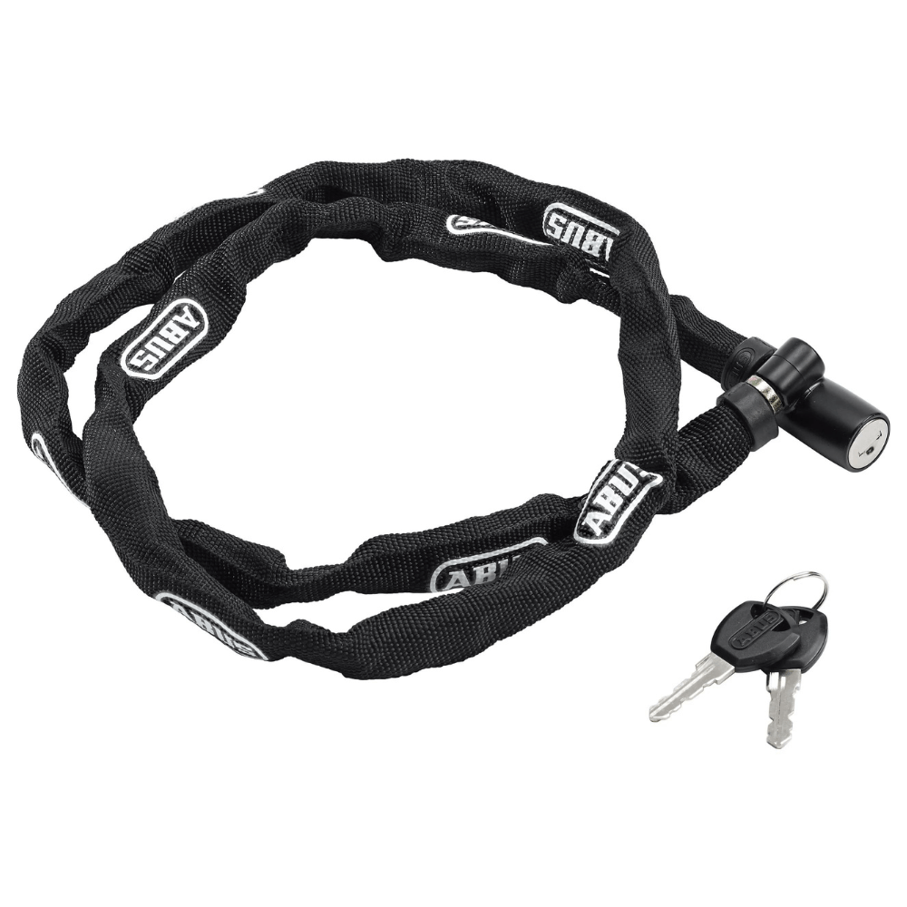 Abus Chain 1500 Web - 110cm