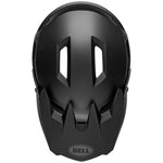 Load image into Gallery viewer, Bell Sanction 2 Matte Black