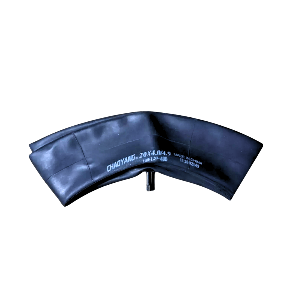 CHOAYANG Inner Tube 20 x4.0 Schrader Ride Electric