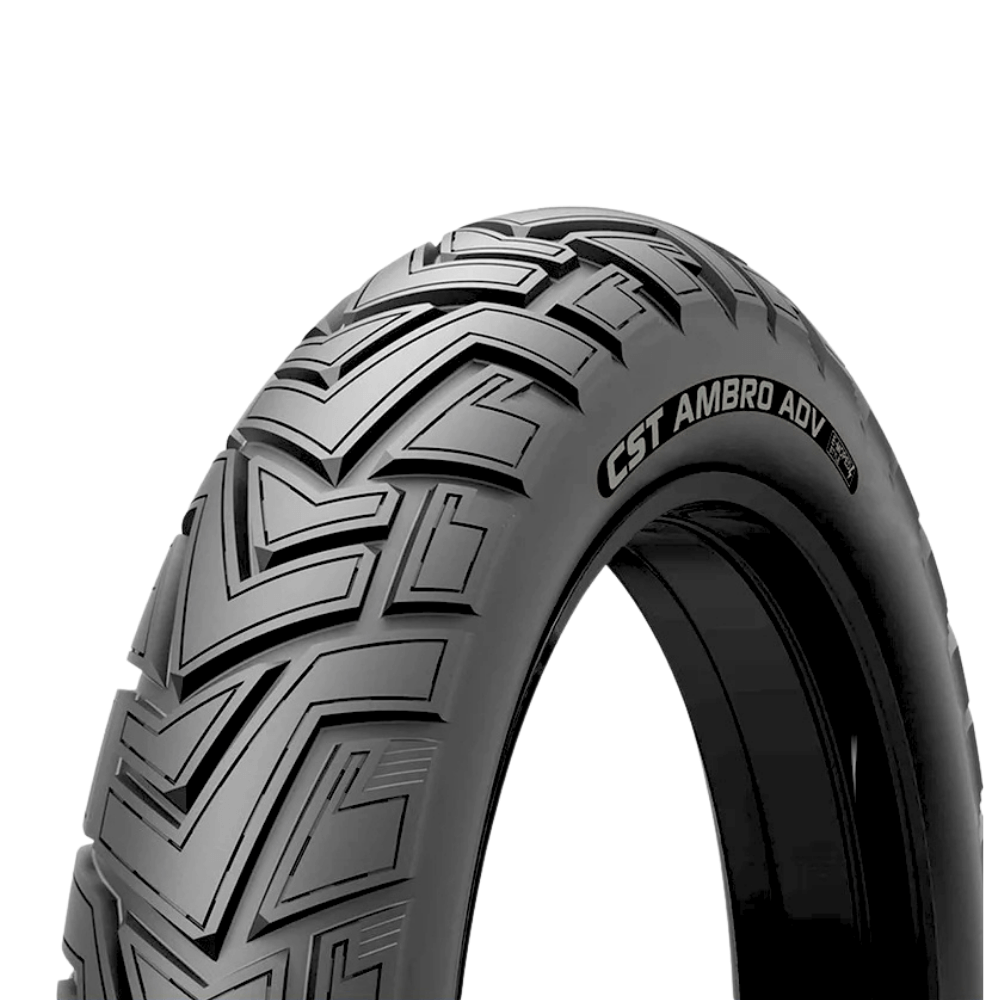 CST AMBRO 20 x 4.0 E-moped Tyre