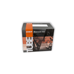 Load image into Gallery viewer, CST Inner Tube 16 x 3- 3.5 Schrader 90 Degree Bent Valve