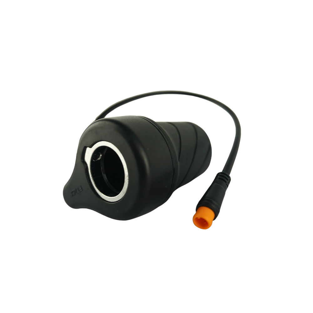 SM Throttle
