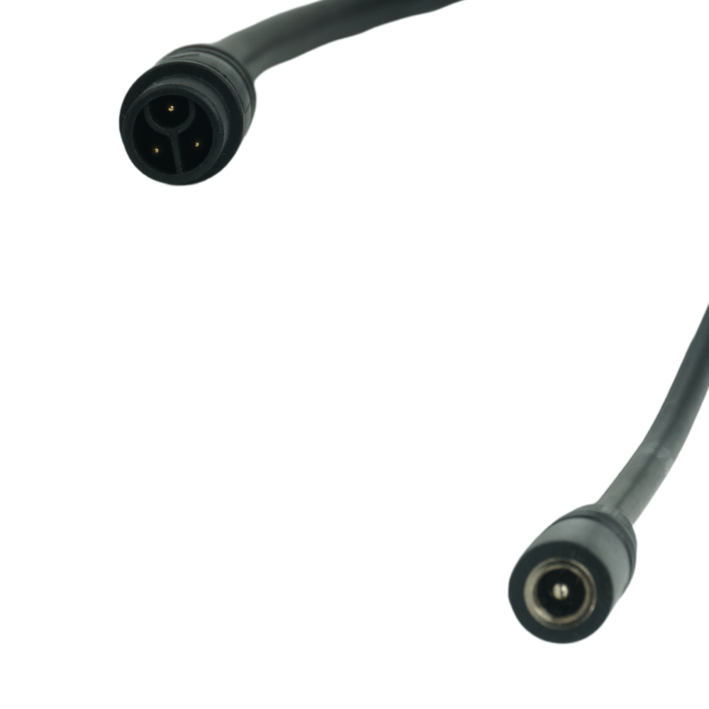 DC2.1 to ST3 Adapter