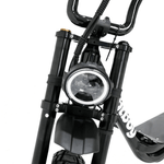 Load image into Gallery viewer, Fatboy The Harlem V3 EN15194 Certified eBike