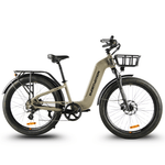 Load image into Gallery viewer, Smartmotion Ecity 3.0 48V 16"