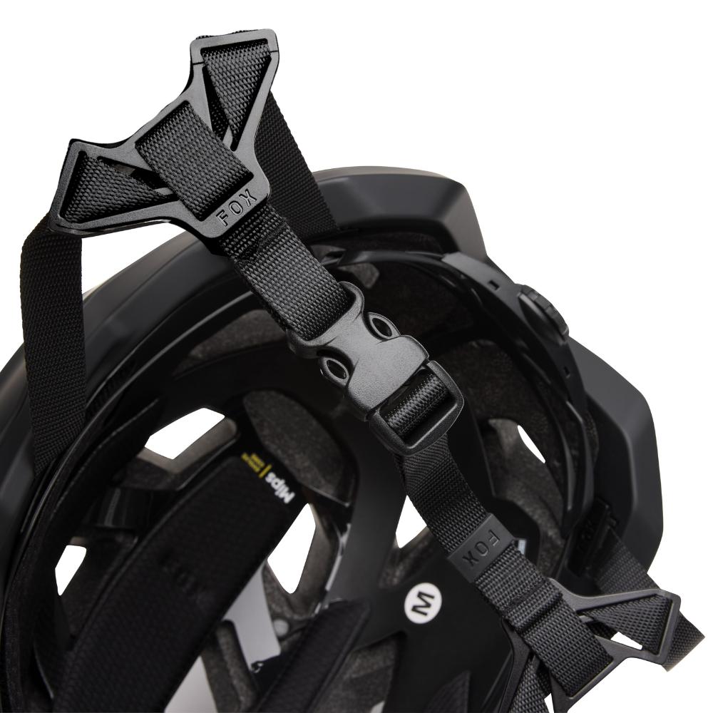 Fox Speedframe Helmet Solid