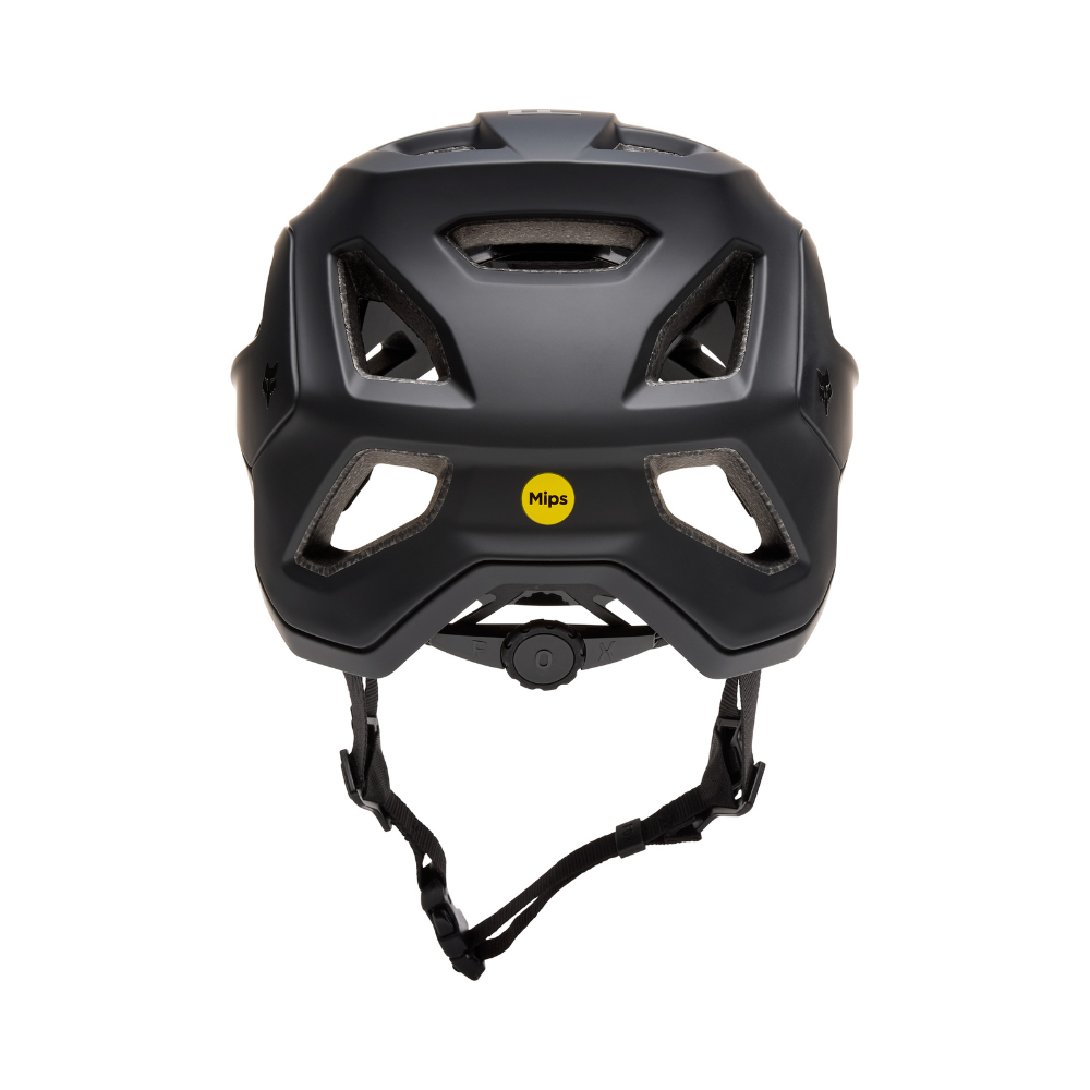Fox Speedframe Helmet Solid
