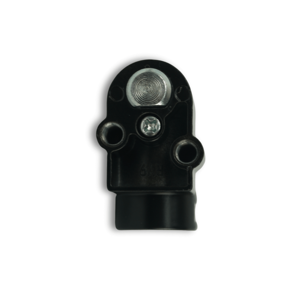 Fatfish OG Battery Lock Barrel and keys