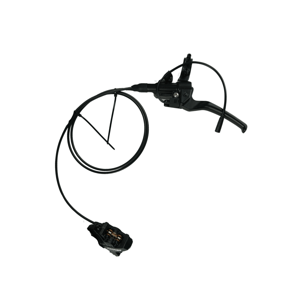 Fatfish OG Front Brake Set V1