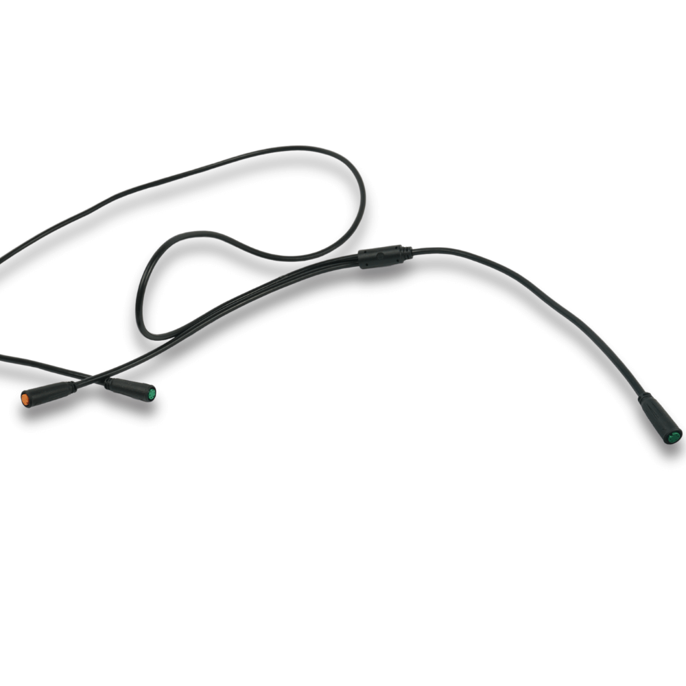 Fatfish OG Communications Manifold