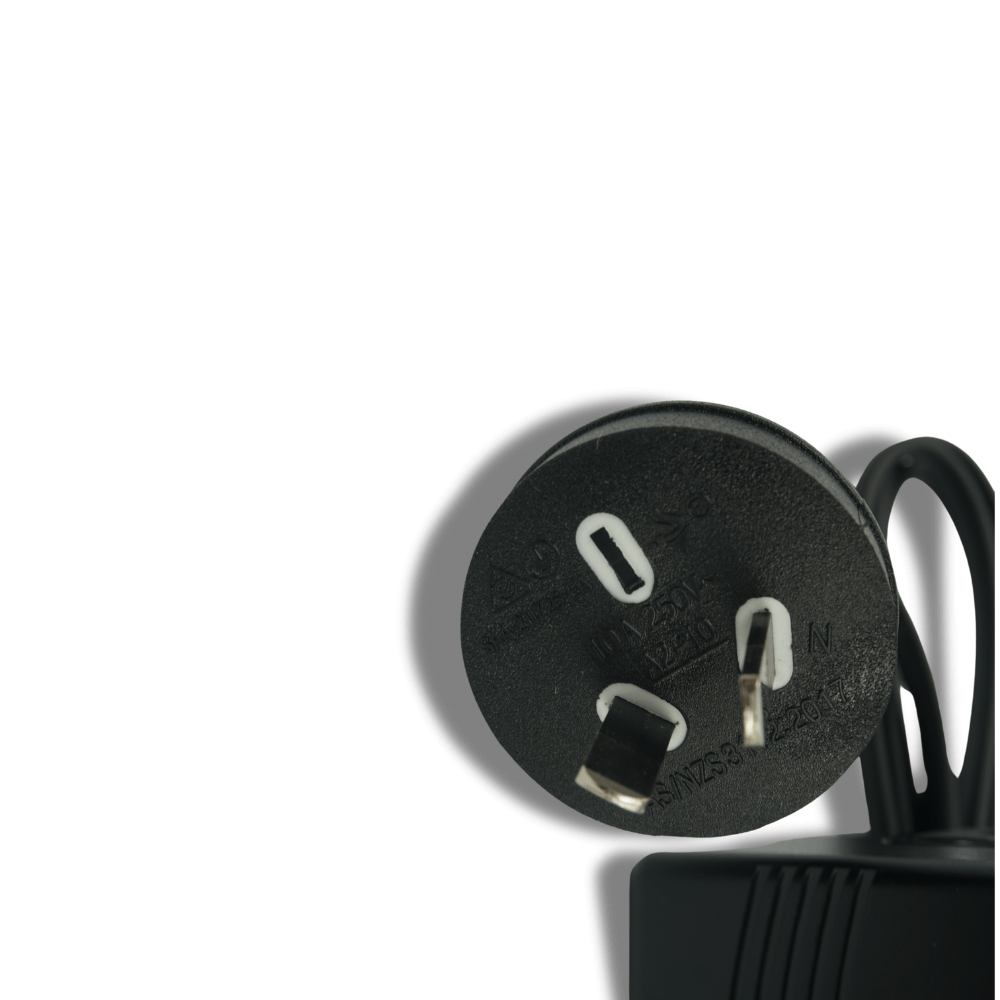 Fatfish OG D-Power Charger 54v 2A JULet Plug