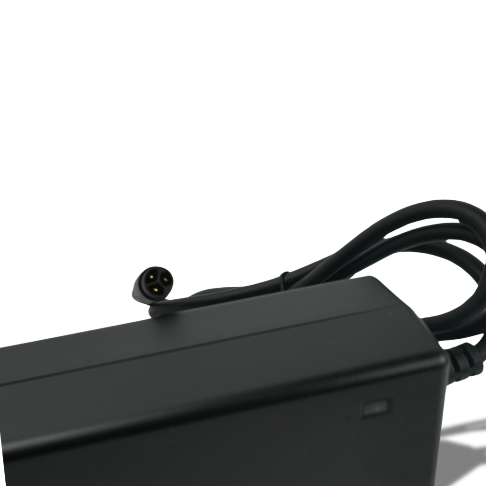 Fatfish OG D-Power Charger 54v 2A JULet Plug
