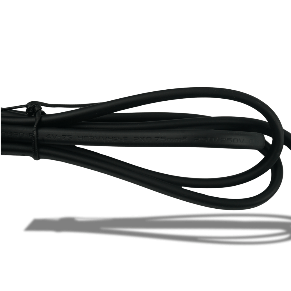 Fatfish OG D-Power Charger 54v 2A JULet Plug