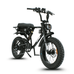 Load image into Gallery viewer, Fatfish DS Fat Tyre E-Bike
