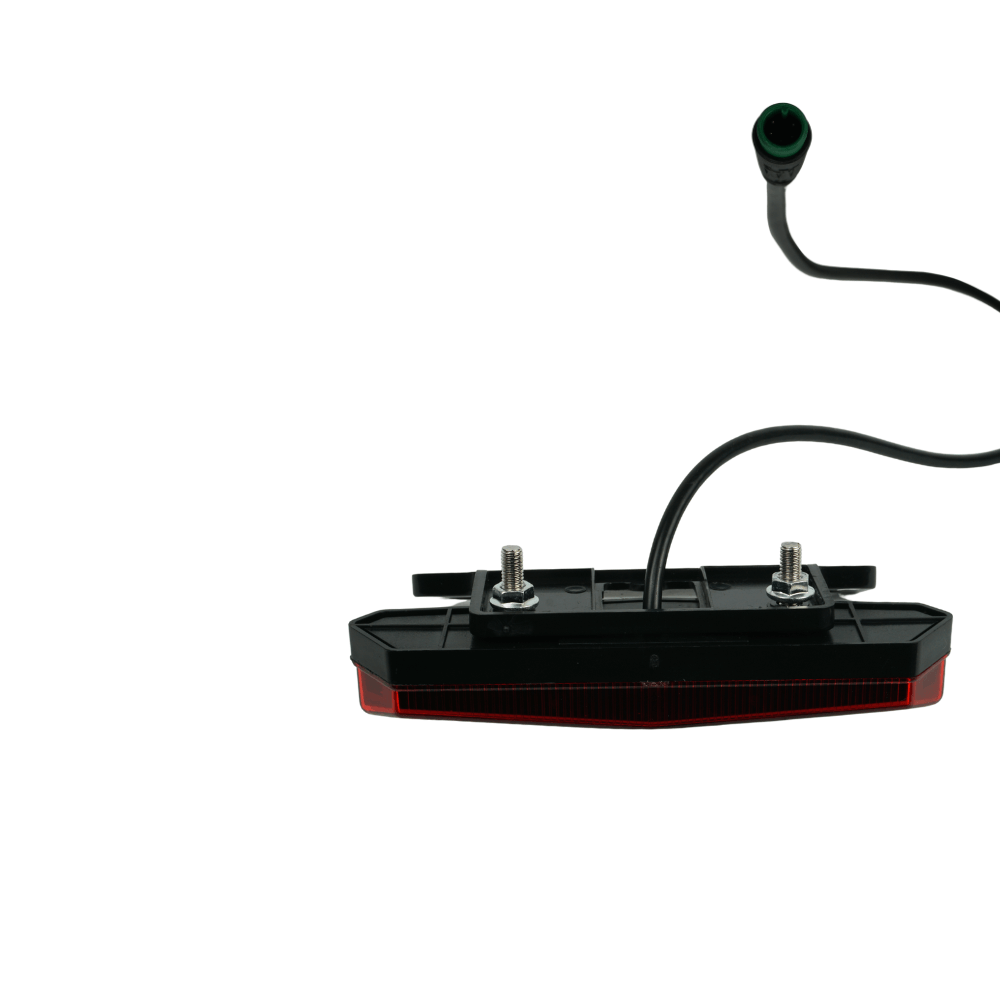 Fatfish OG Rear Lights