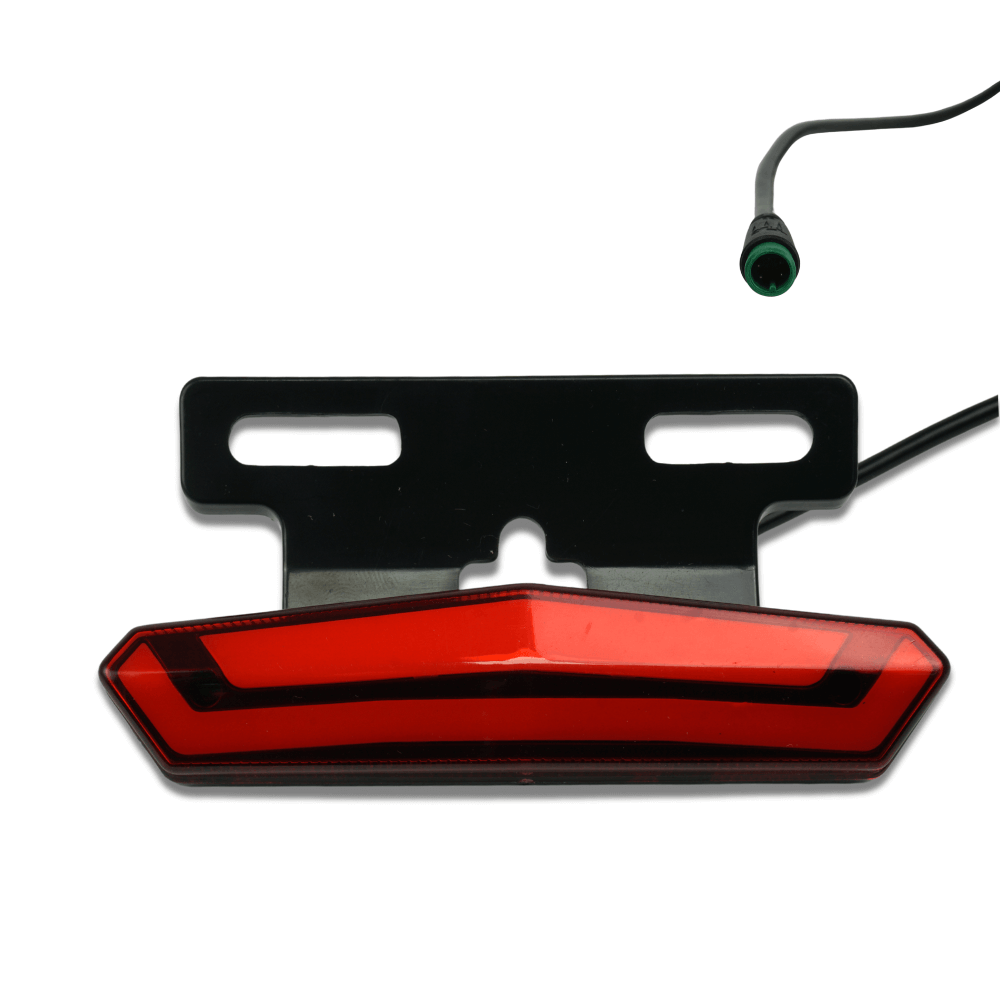 Fatfish OG Rear Lights