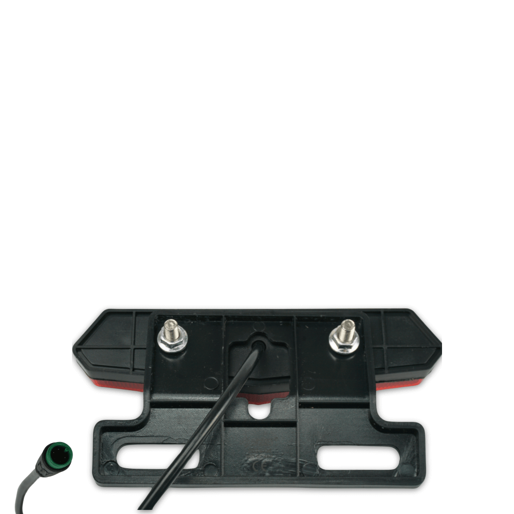 Fatfish OG Rear Lights