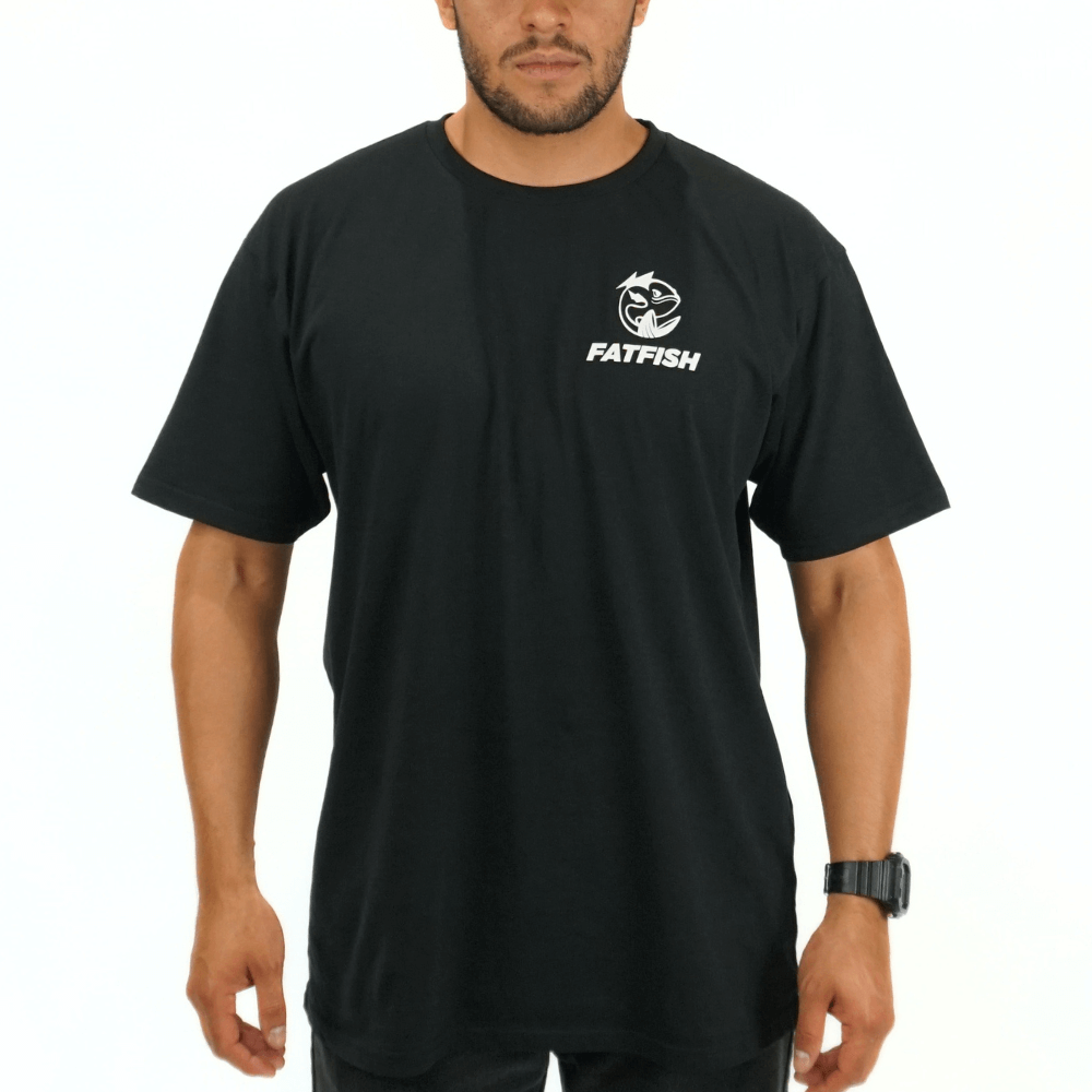 Fatfish T-Shirt