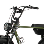 Load image into Gallery viewer, Fatfish Biggie Fat Tyre E-Bike