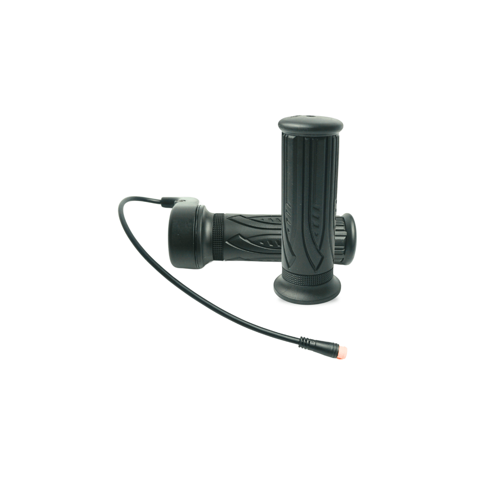 Fatfish BIGGIE-OG 2.0 Full Twist Throttle